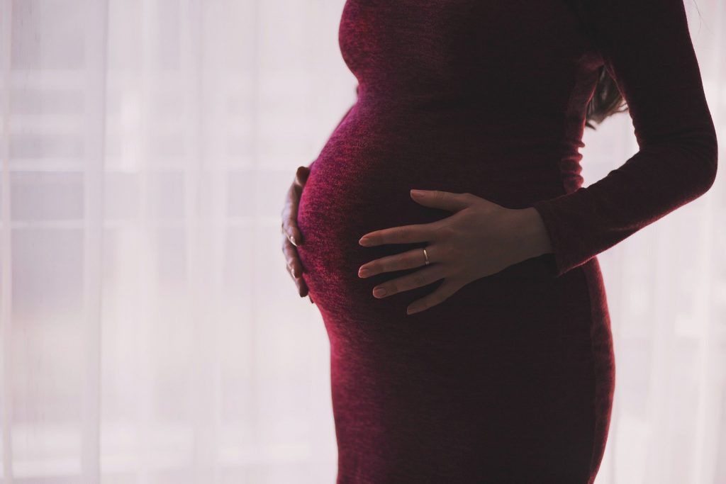 Quedarse embarazada 5 consejos embarazo gestación primeros meses embarazo estoy embarazada
