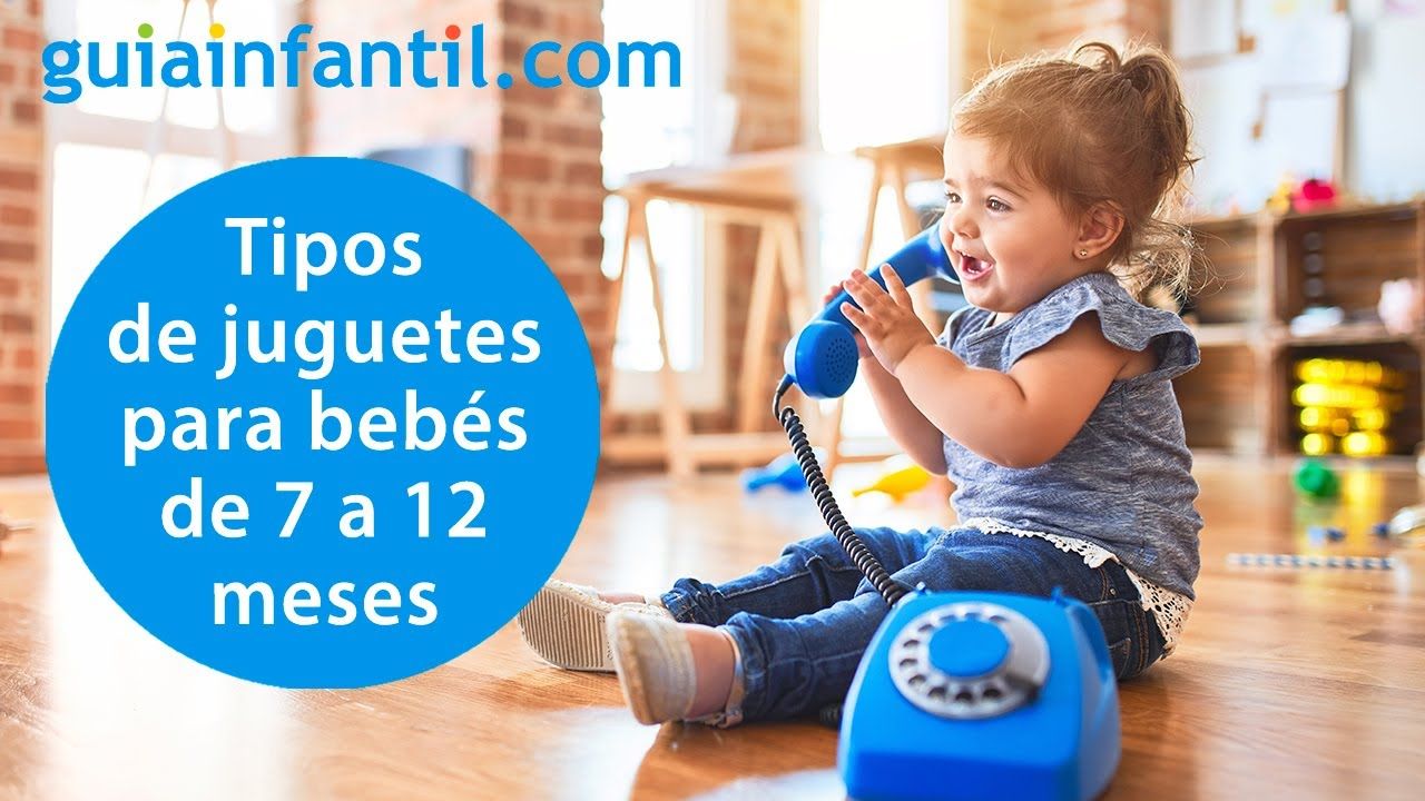 10 Ideas Perfectas para Regalar a un Bebé de 11 Meses: Guía de Obsequios Inolvidables